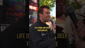 Video post by @turningpointusa on YouTube