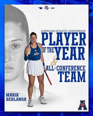 Image post by @tulsawtennis on Instagram