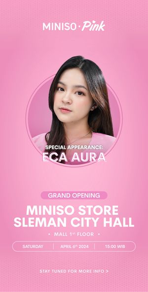 Video post by @minisoindonesia on TikTok