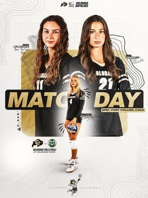 Image post by @cubuffsvb on Facebook