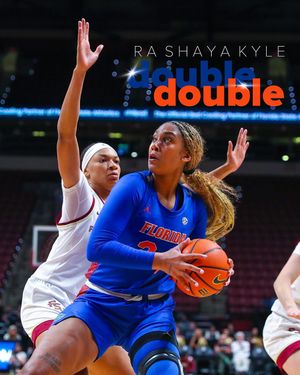 Image post by @gatorswbk on Instagram