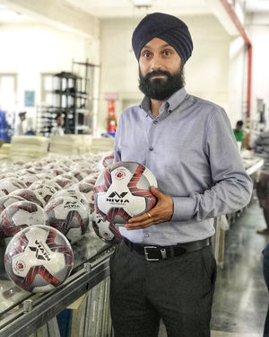Image post by @baljitrihal on Instagram