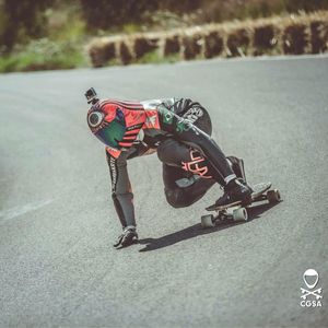 Image post by @max_ballesteros on Instagram