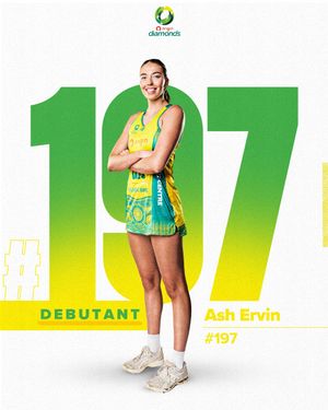 Image post by @aussiediamonds on Instagram