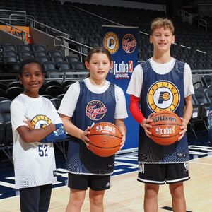 Image post by @jrnba on Instagram