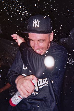 Image post by @Yankees on Twitter