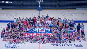 Image post by @belmontwbb on Instagram