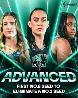 Image post by @wnba.com on Bluesky