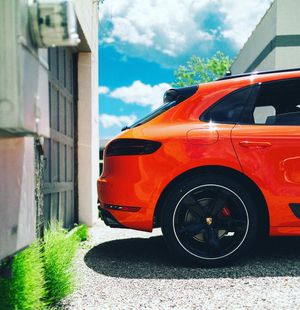 Image post by @porscheexchange on Instagram