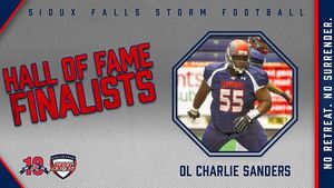 Image post by @siouxfallsstorm on Instagram