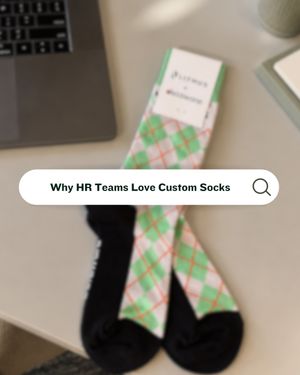 Image post by @sockfancy on Instagram
