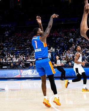 Image post by @okcblue on Instagram