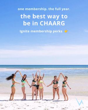 Image post by @chaarg on Instagram