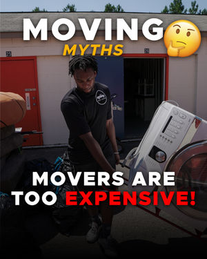 Image post by @merit.moving on Instagram