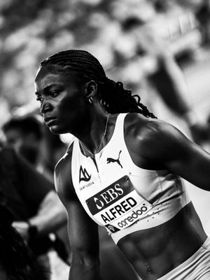 Image post by @flotrack on Instagram