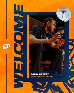 Image post by @utepmbb on Instagram