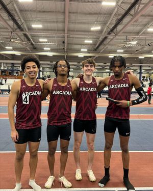 Image post by @arcadia_knights on Instagram