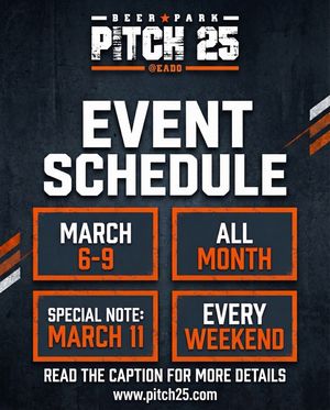 Image post by @pitch25htx on Instagram