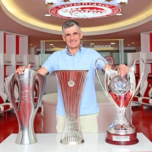 Image post by @novasportsgr on Instagram