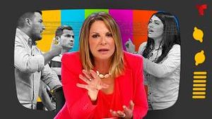 Video post by @telemundo on YouTube