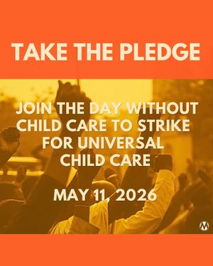 Image post by @momsrising on Instagram