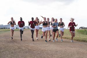 Image post by @ou_track on Instagram