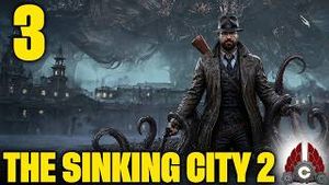 Video post by @cohhcarnage on YouTube