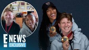 Video post by @enews on YouTube