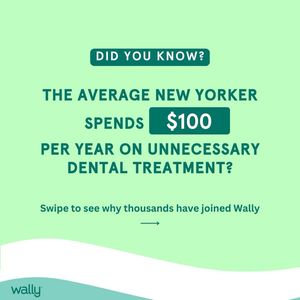 Image post by @wallyhealth on Instagram