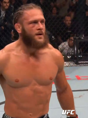 Video post by @ufc on TikTok