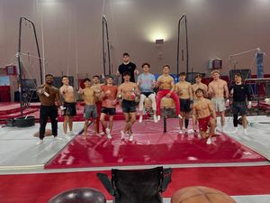 Image post by @christopher_hiser on Instagram