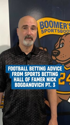 Video post by @betwithboomer on Instagram