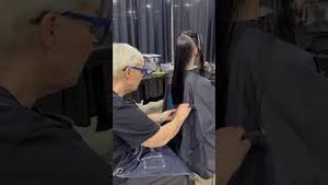 Video post by @aveda on YouTube