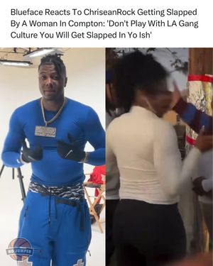 Image post by @nojumper on Instagram