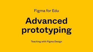 Video post by @figma on YouTube