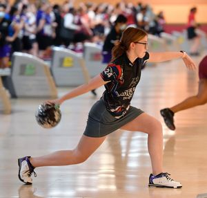 Image post by @adelphibowling on Instagram