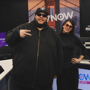 Image post by @thebigreidshow on Instagram