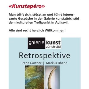 Image post by @kunstzurichsud on Instagram