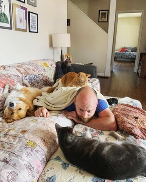 Image post by @annabellescurse on Instagram