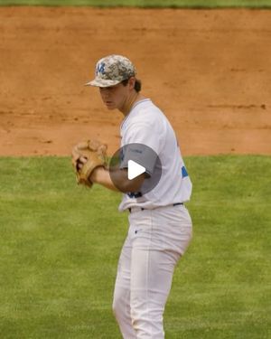 Image post by @mt_baseball on Instagram
