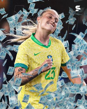 Image post by @sportv on Instagram