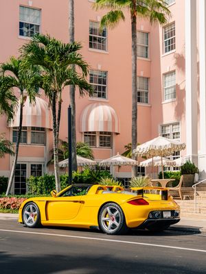 Image post by @porsche on Instagram