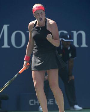 Image post by @usopen on Instagram