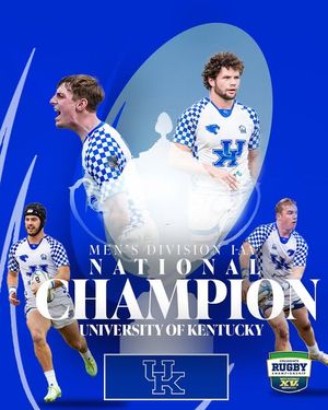 Image post by @nationalcollegiaterugby on Instagram