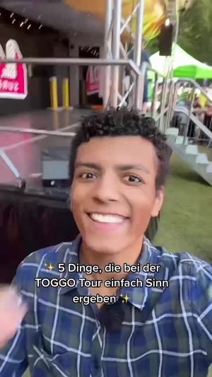 Video post by @toggo on TikTok