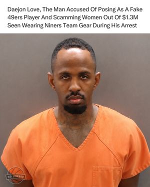 Image post by @nojumper on Instagram