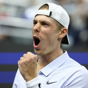 Image post by @dalopentennis on Instagram