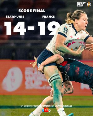 Image post by @rugbypass_fr on Instagram