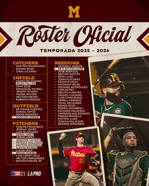 Image post by @indiosmayaguezlbprc on Instagram