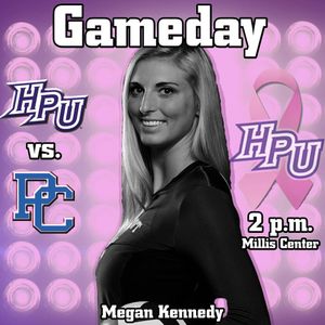 Image post by @highpointvb on Instagram